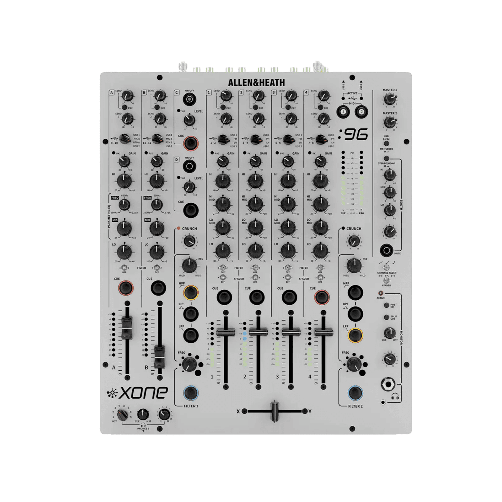 Allen & Heath Xone:96